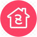 Hryvnia Currency Money Icon