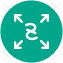 Hryvnia Currency Money Icon