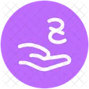 Hryvnia Currency Money Icon