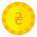 Hryvnia  Icon