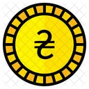 Hryvnia  Icon