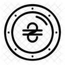 Hryvnia  Icon