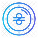 Hryvnia  Icon