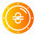 Hryvnia  Icon