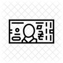 Hryvnia  Icon