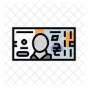 Hryvnia  Icon