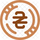Hryvnia  Icon