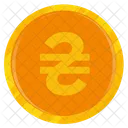 Currency Gold Coins Icon