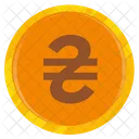 Currency Gold Coins Icon