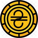 Hryvnia  Icon