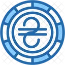 Hryvnia  Icon