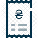 Hryvnia  Icon