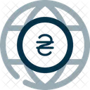 Global Money Icon Pack Icon