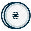 Currency Coin Icon Pack Icon