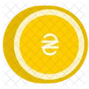 Currency Coin Icon Pack Icon