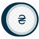 Currency Coin Icon Pack Icon