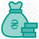 Money Bag Icon Pack Icon