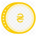 Currency Coin Icon Pack Icon