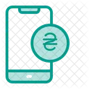 Mobile Payment Net Banking Mobile Banking Icon