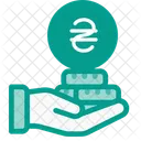 Cash Payment Icon Pack Icon