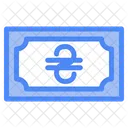 Hryvnia  Icon