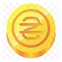 Hryvnia Ukraine Money Icon
