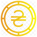 Hryvnia Ukraine Currency Currency Icon
