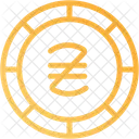 Hryvnia Icon