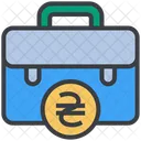Banking Business Finance Icon