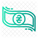 Hryvnia  Icon
