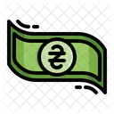 Hryvnia Money Currency Icon