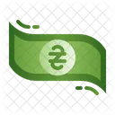 Hryvnia  Icon