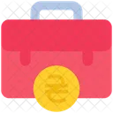 Banking Business Finance Icon