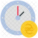 Banking Business Finance Icon