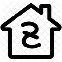 Hryvnia Currency Money Icon