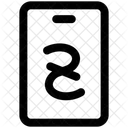 Hryvnia Currency Money Icon