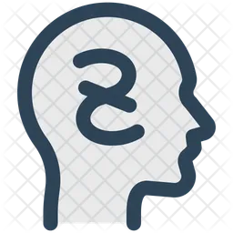 Hryvnia mind  Icon