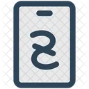 Hryvnia Currency Money Icon