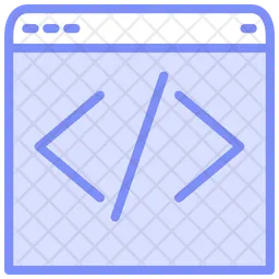 Html  Icon