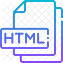 Html Icon