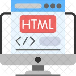 Html  アイコン