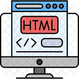 Html  アイコン