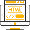 Html  Icon