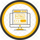 Html  Icon