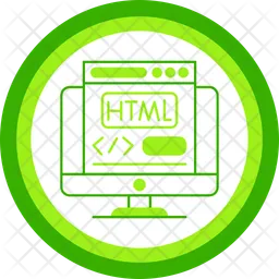 Html  Icon