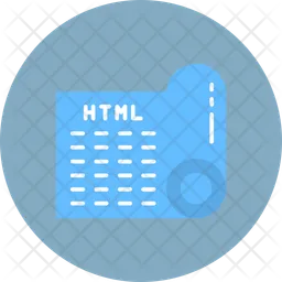 Html  アイコン