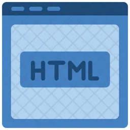 Html  アイコン