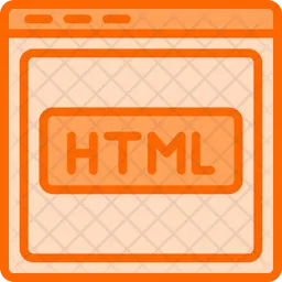 Html  アイコン