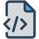 HTML  Icône