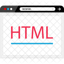 310 Html Css Icons - Free in SVG, PNG, ICO - IconScout